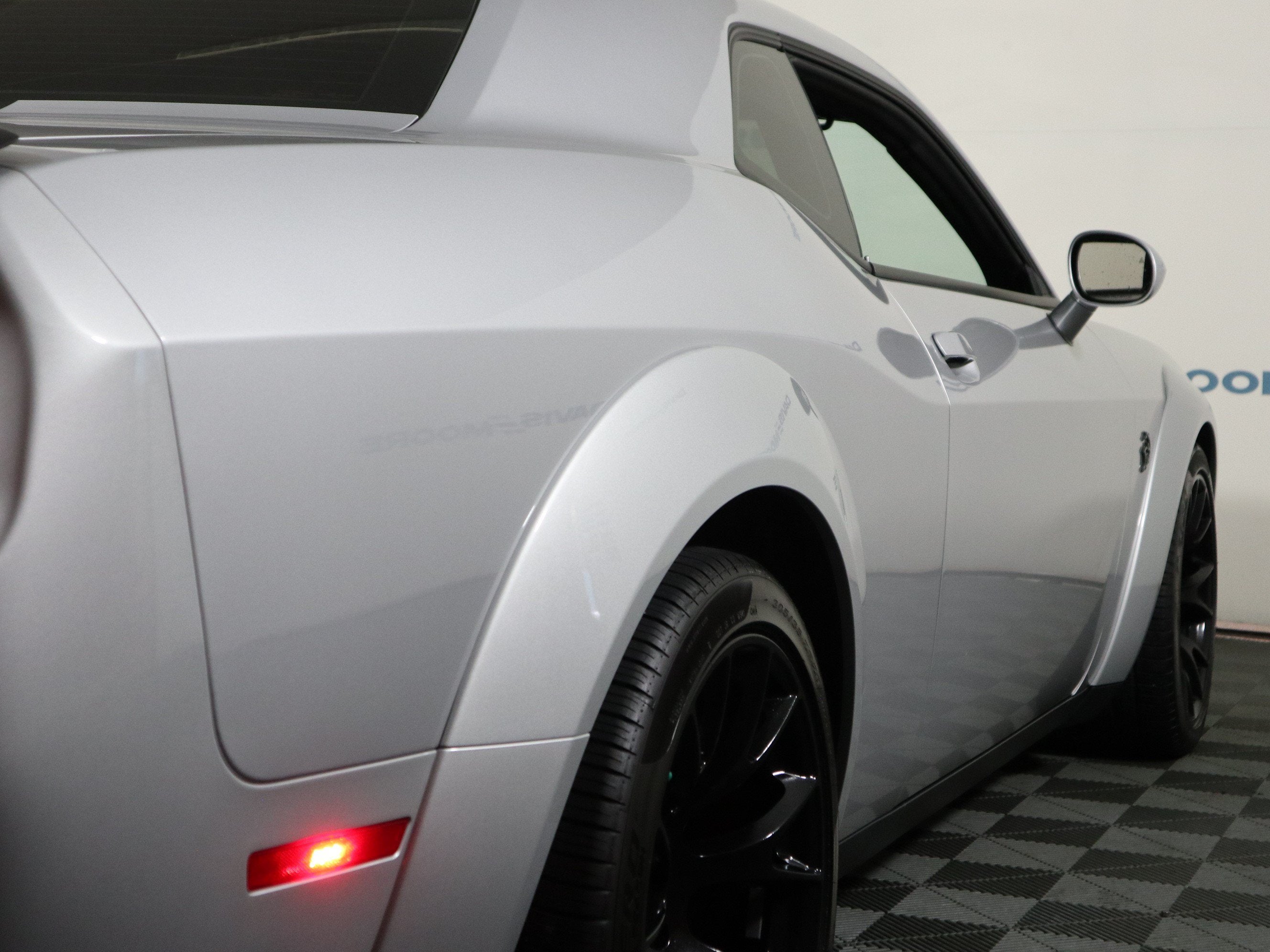 2023 Dodge Challenger SRT Hellcat Widebody Jailbreak