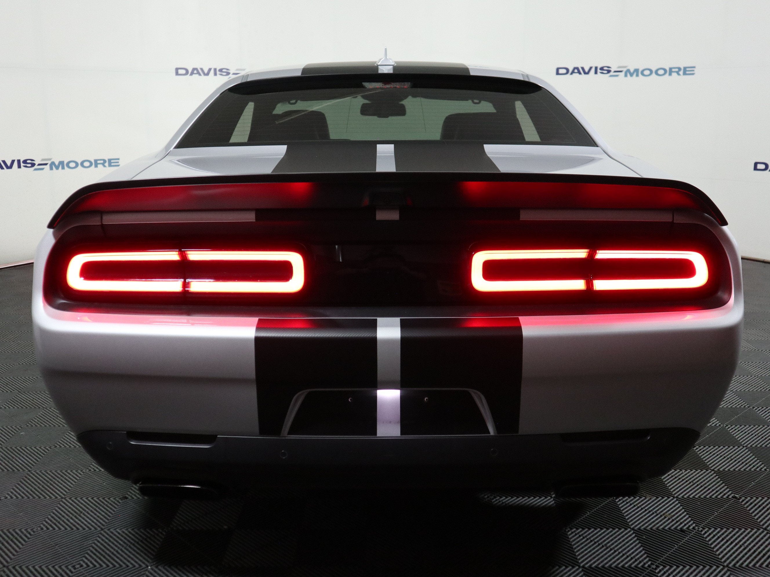 2023 Dodge Challenger SRT Hellcat Widebody Jailbreak