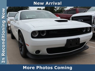 2019 Dodge Challenger R/T Scat Pack