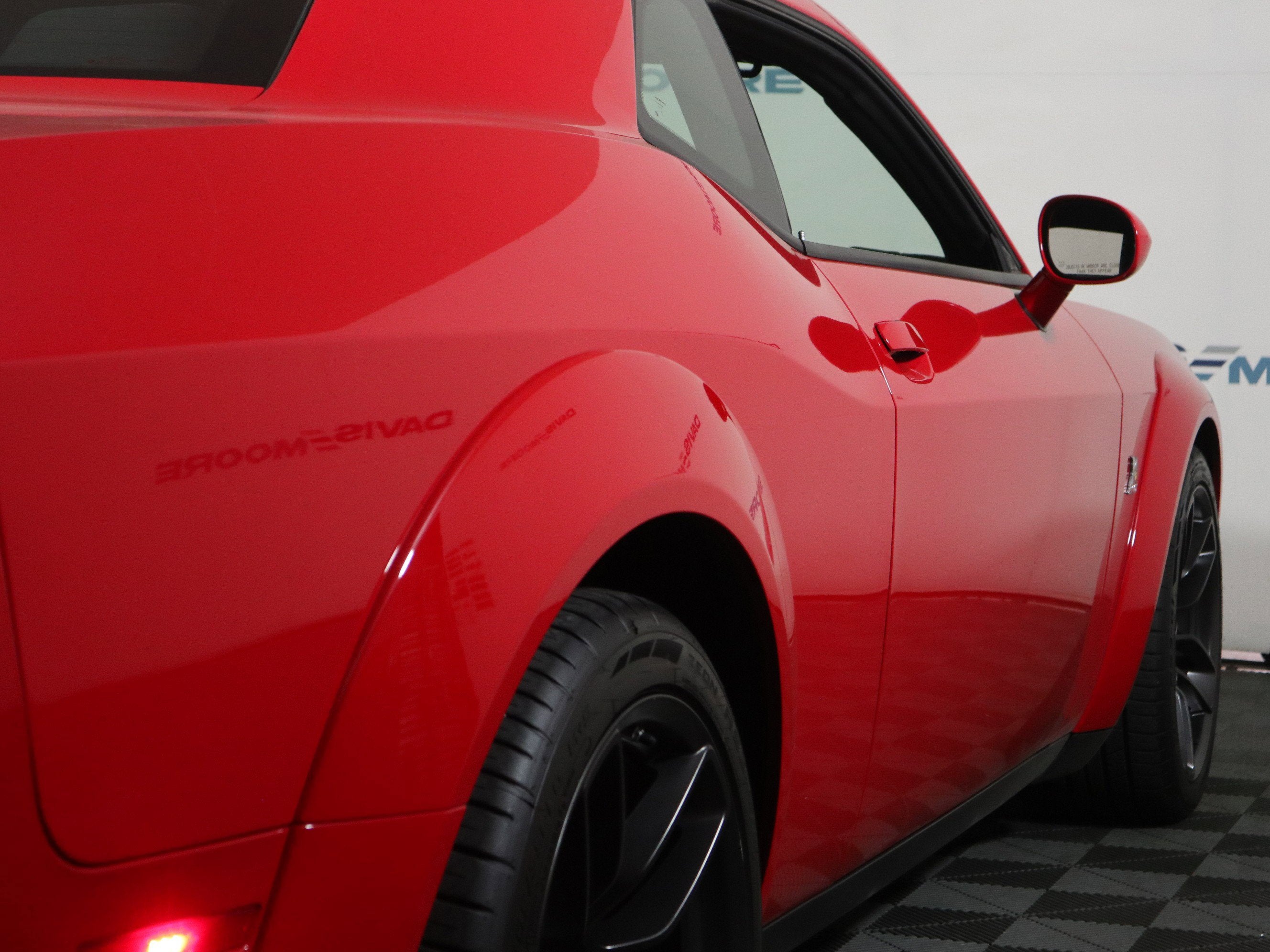 2022 Dodge Challenger R/T Scat Pack Widebody