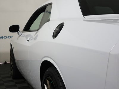 2019 Dodge Challenger R/T Scat Pack