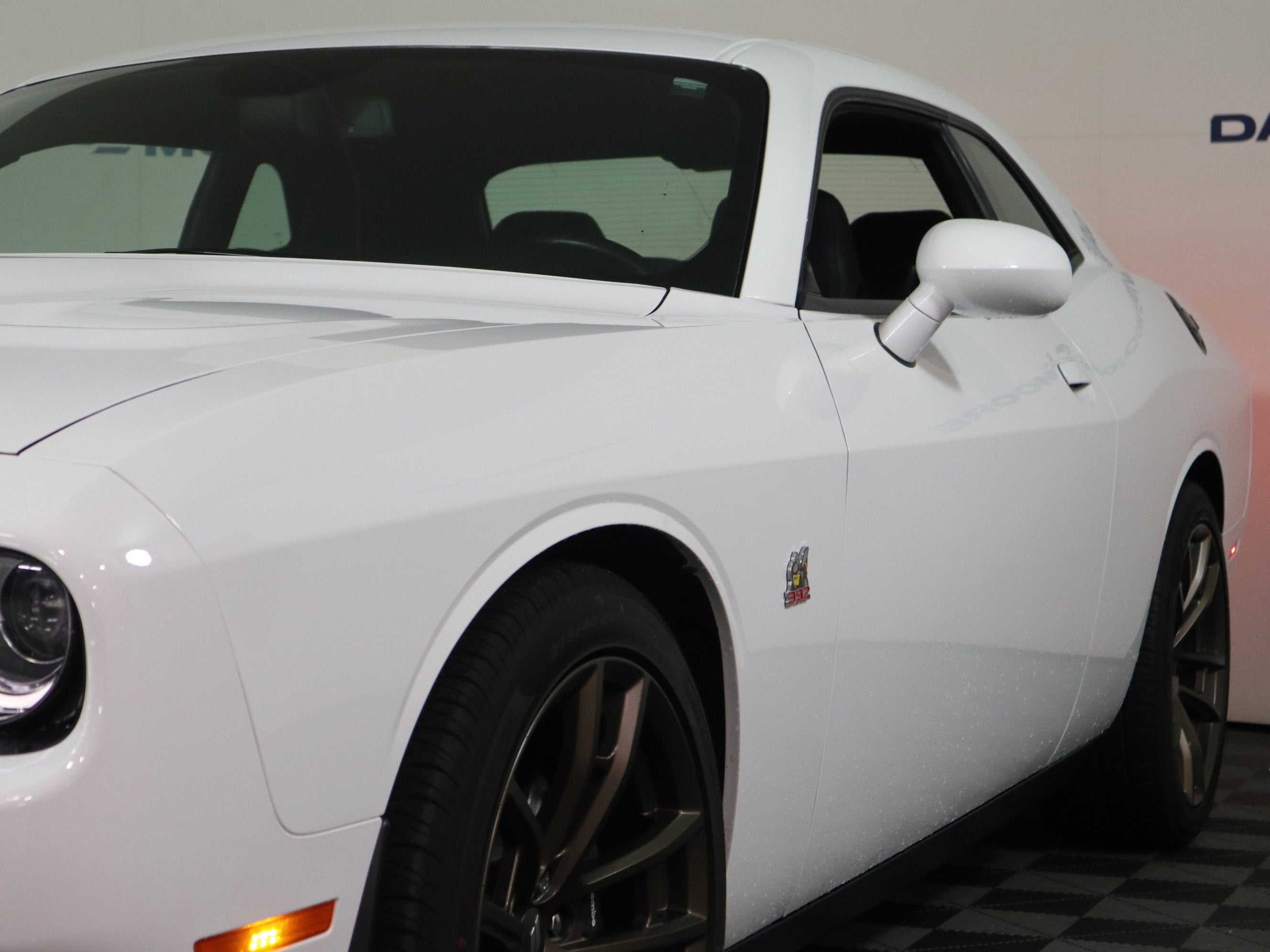 2019 Dodge Challenger R/T Scat Pack