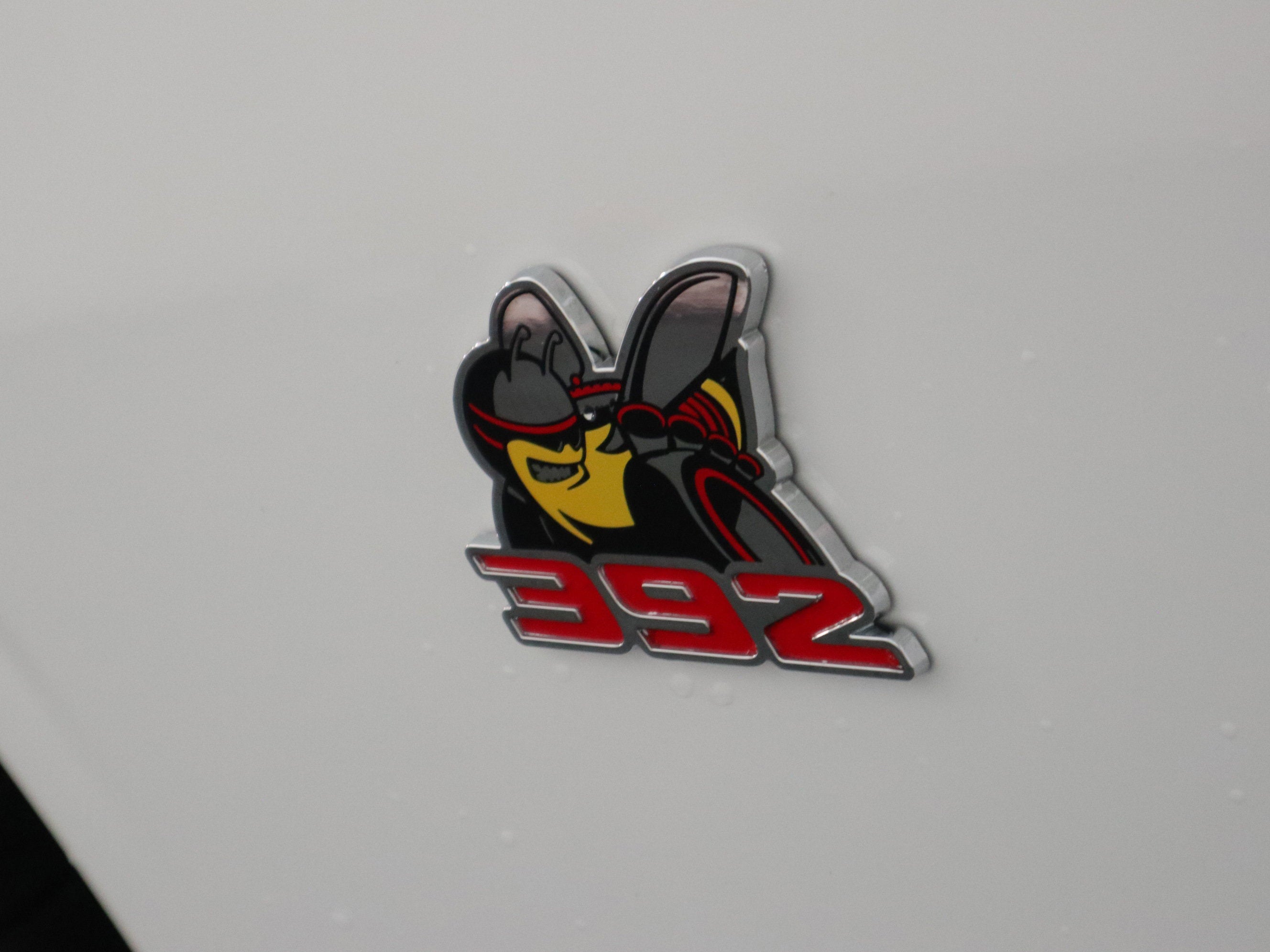 2019 Dodge Challenger R/T Scat Pack