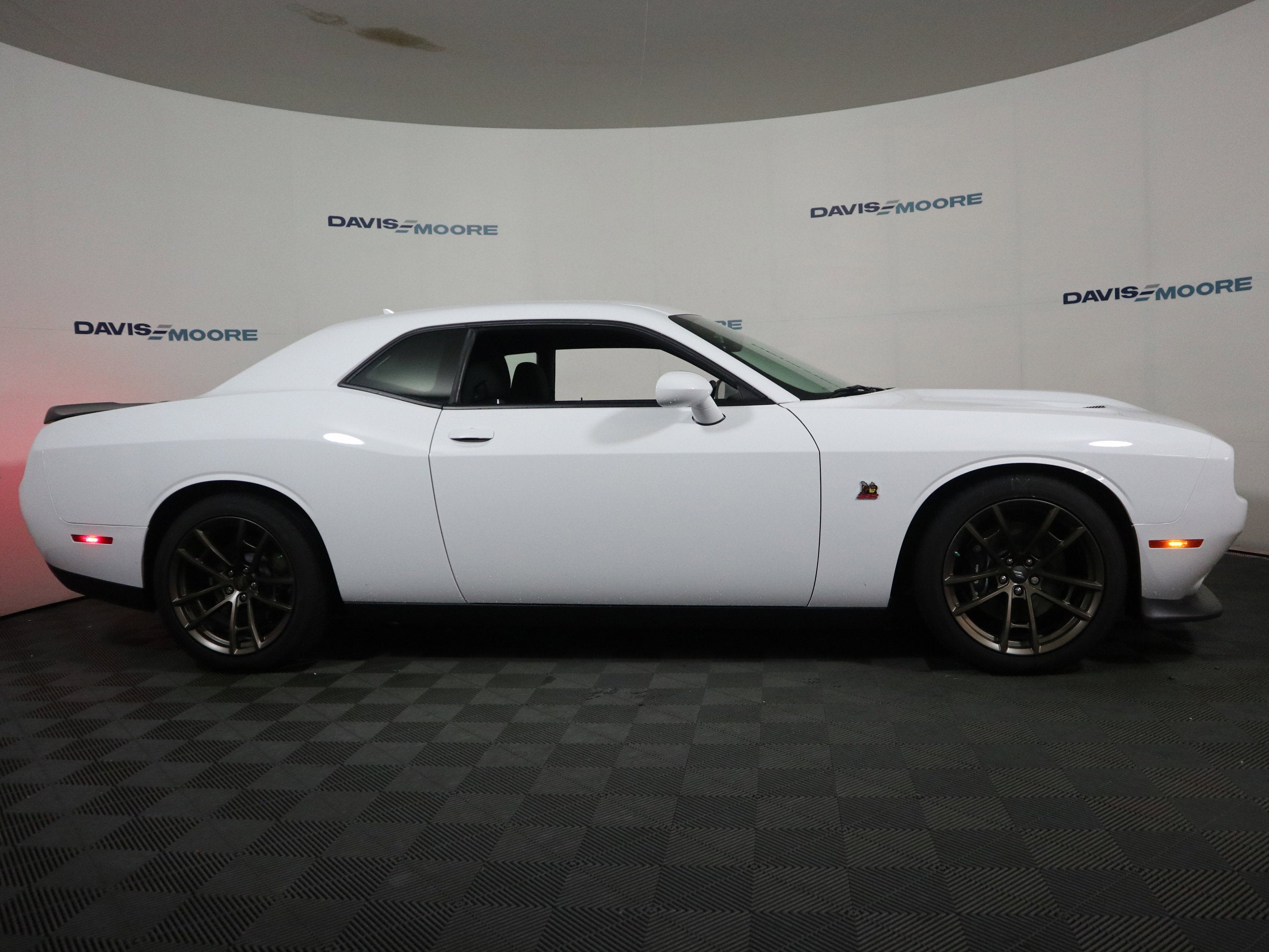 2019 Dodge Challenger R/T Scat Pack