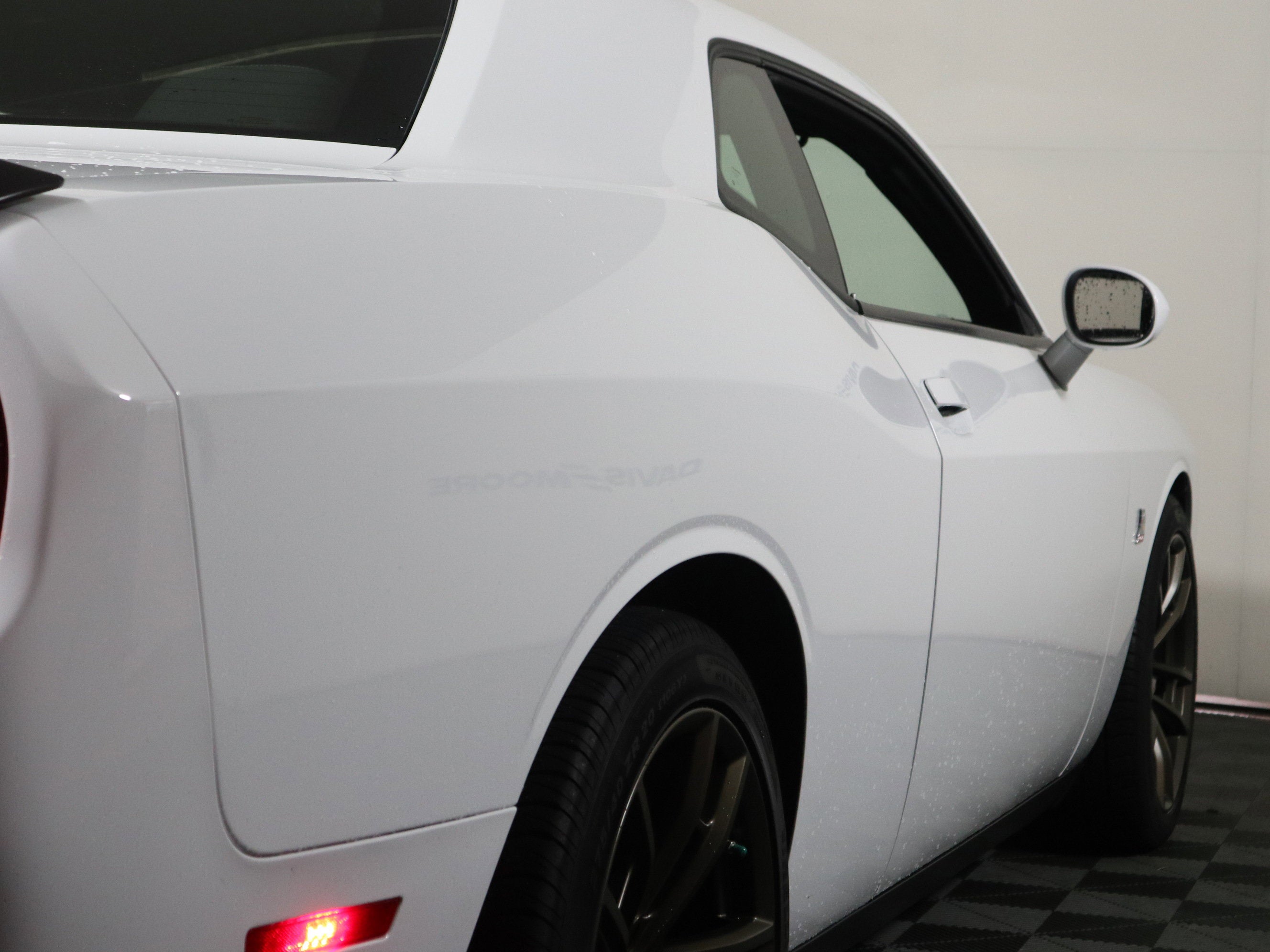 2019 Dodge Challenger R/T Scat Pack