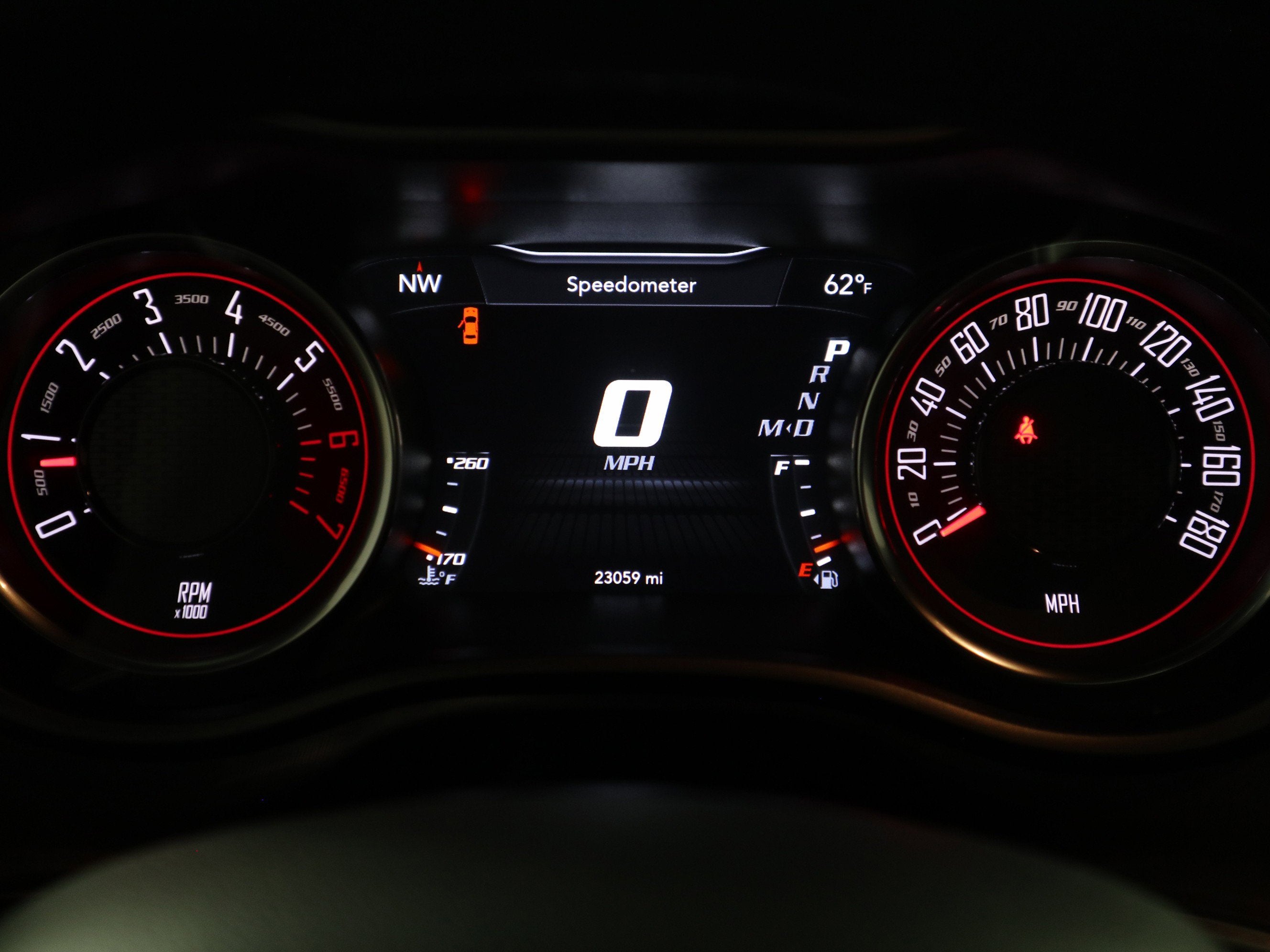 2022 Dodge Challenger R/T Scat Pack Widebody