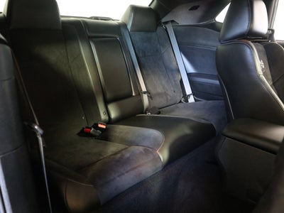 2022 Dodge Challenger R/T Scat Pack Widebody