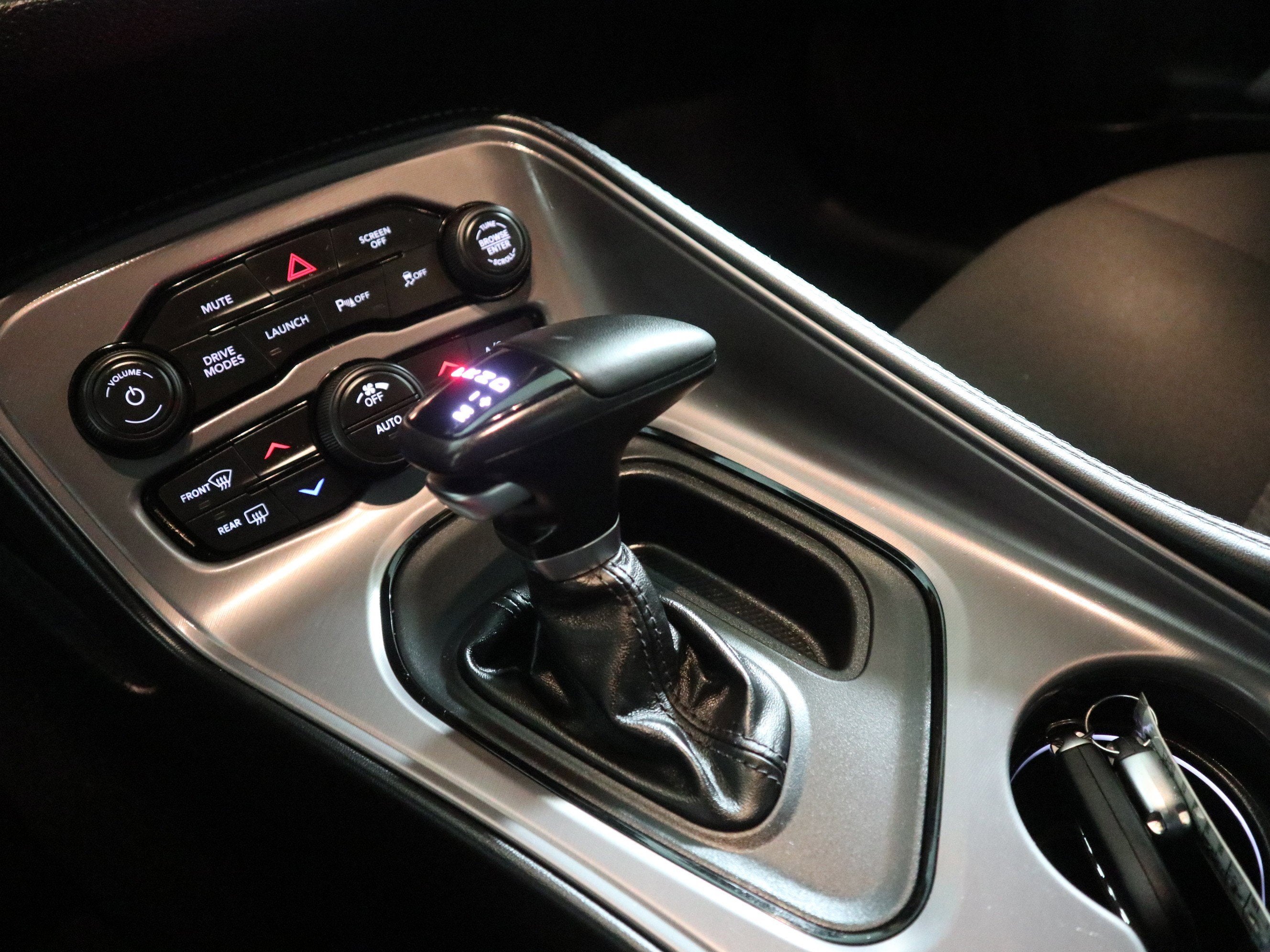 2023 Dodge Challenger R/T Scat Pack Widebody