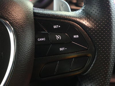 2023 Dodge Challenger R/T Scat Pack Widebody