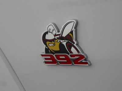 2023 Dodge Challenger R/T Scat Pack Widebody