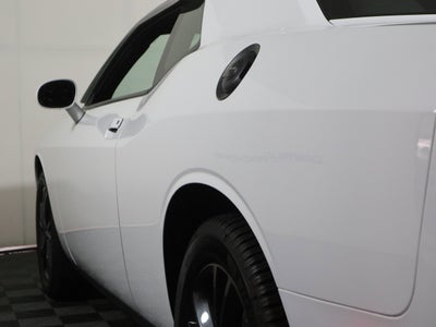 2023 Dodge Challenger SXT AWD