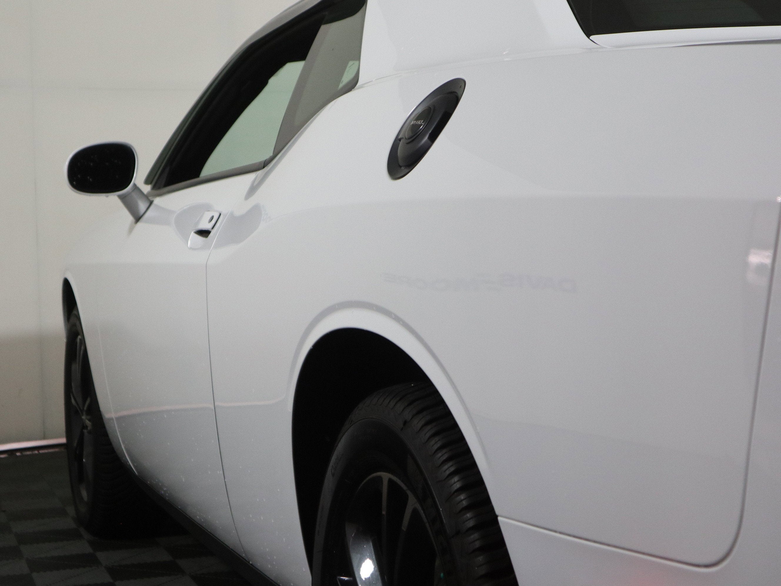 2023 Dodge Challenger SXT AWD
