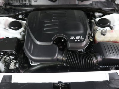 2023 Dodge Challenger SXT AWD