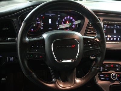 2023 Dodge Challenger SXT AWD