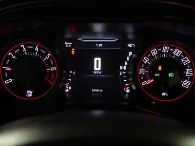 2023 Dodge Challenger SXT AWD