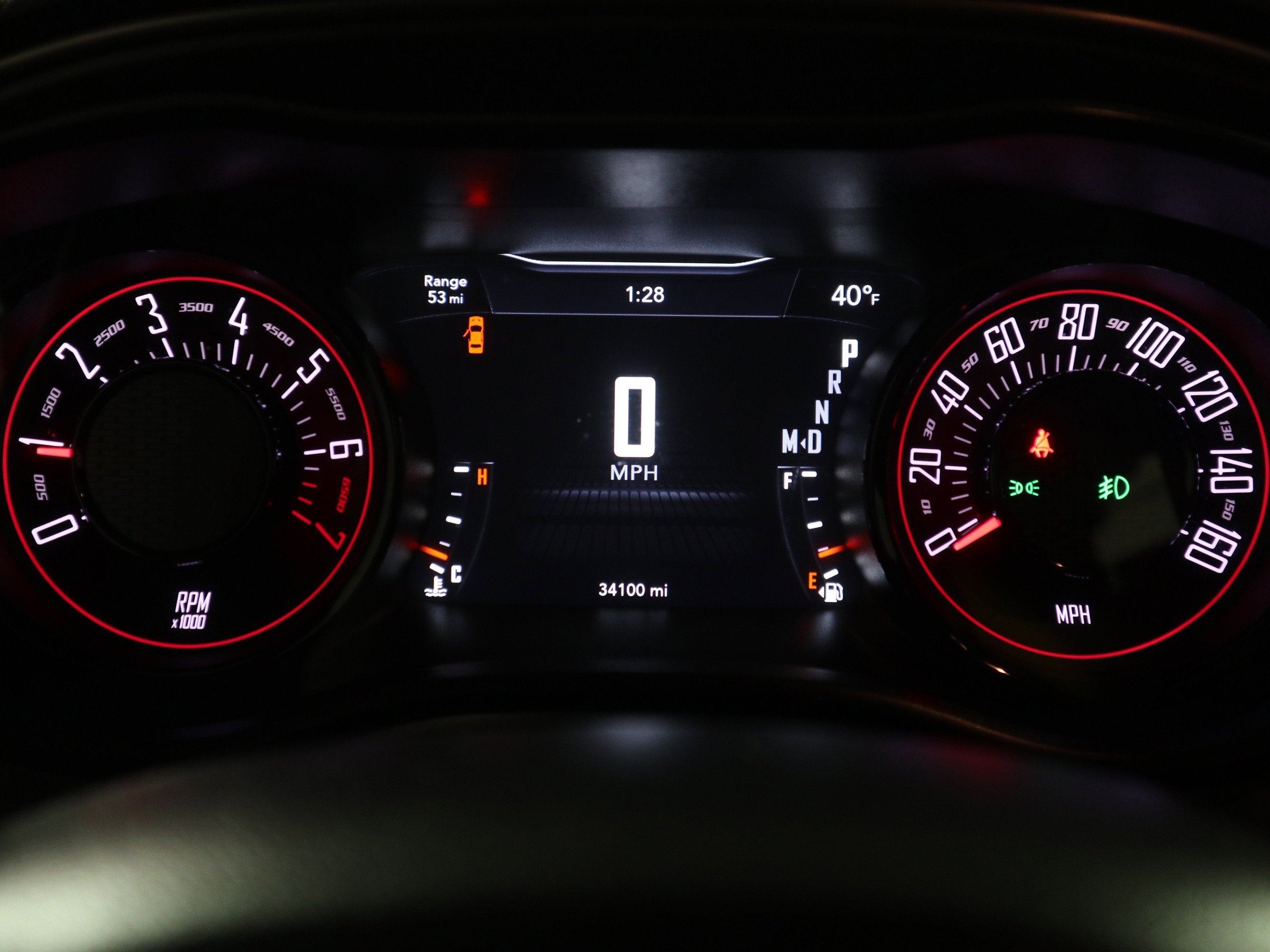 2023 Dodge Challenger SXT AWD