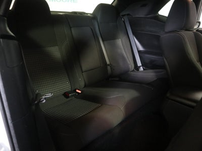 2023 Dodge Challenger SXT AWD