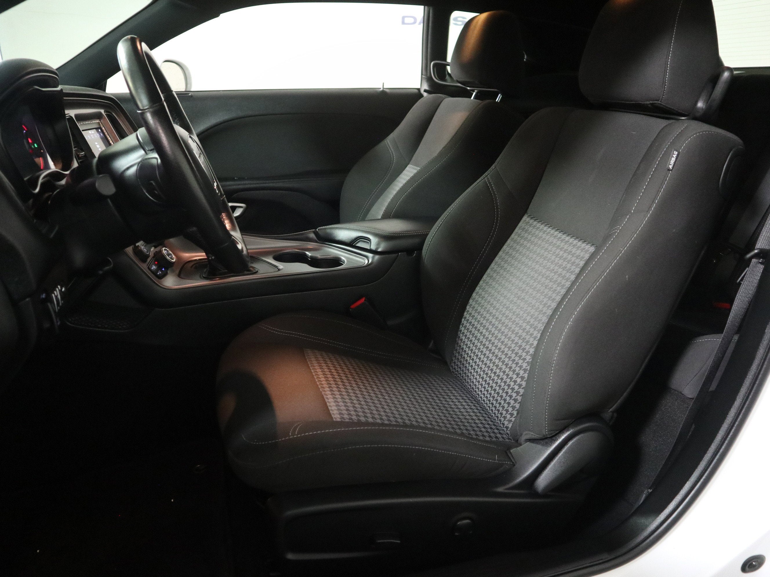 2023 Dodge Challenger SXT AWD