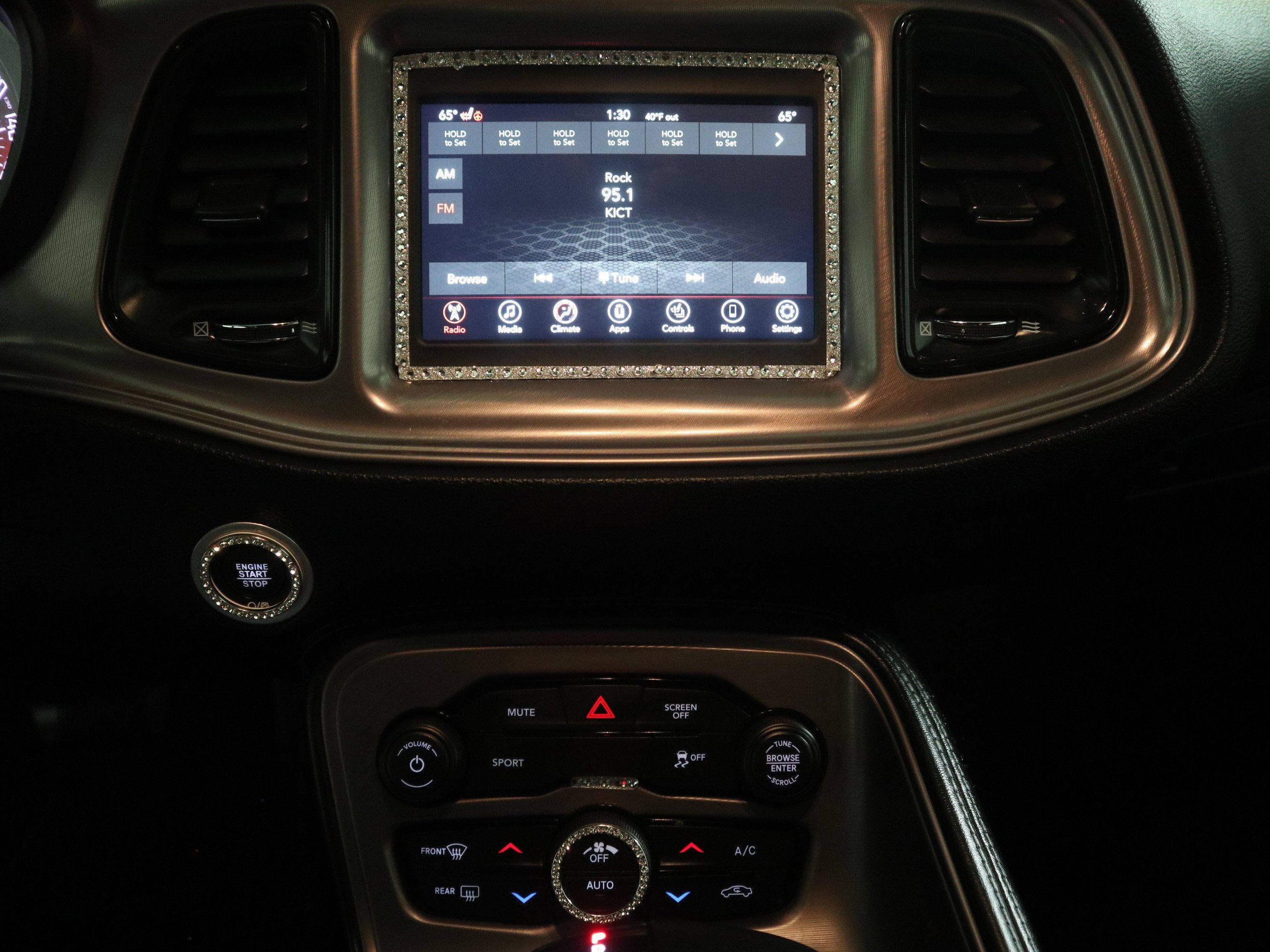 2023 Dodge Challenger SXT AWD