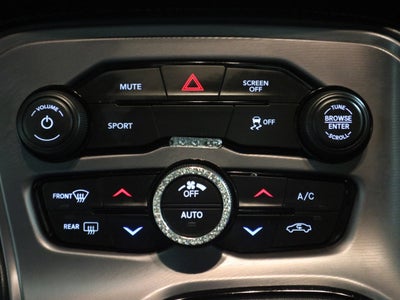 2023 Dodge Challenger SXT AWD