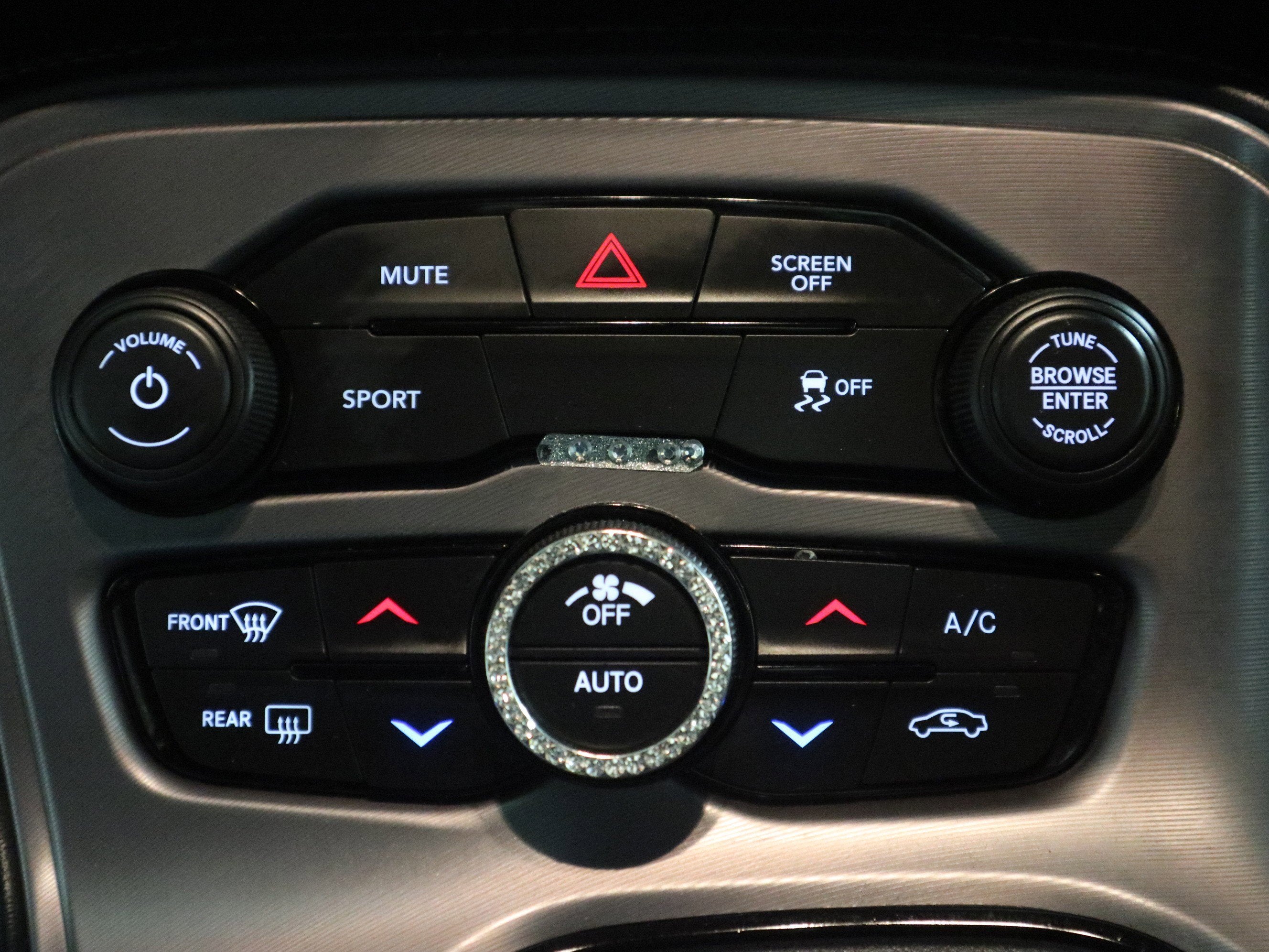 2023 Dodge Challenger SXT AWD