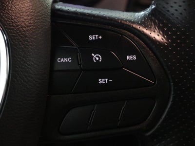 2023 Dodge Challenger SXT AWD