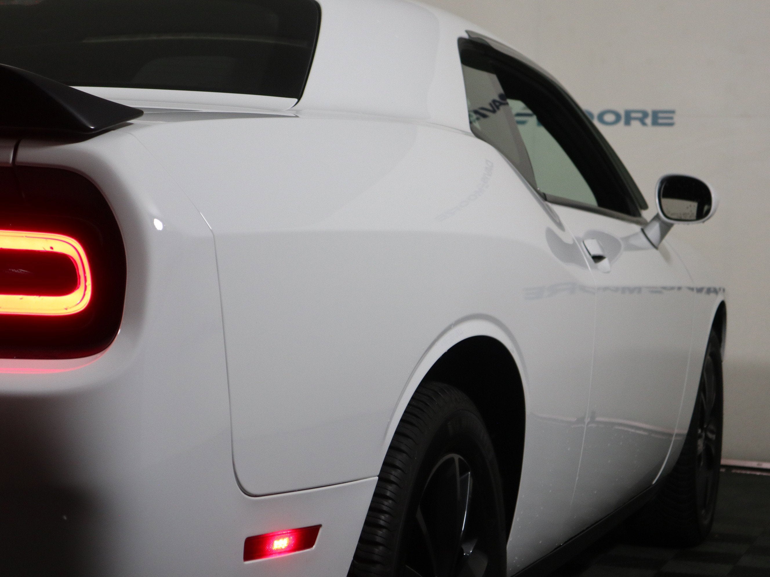 2023 Dodge Challenger SXT AWD