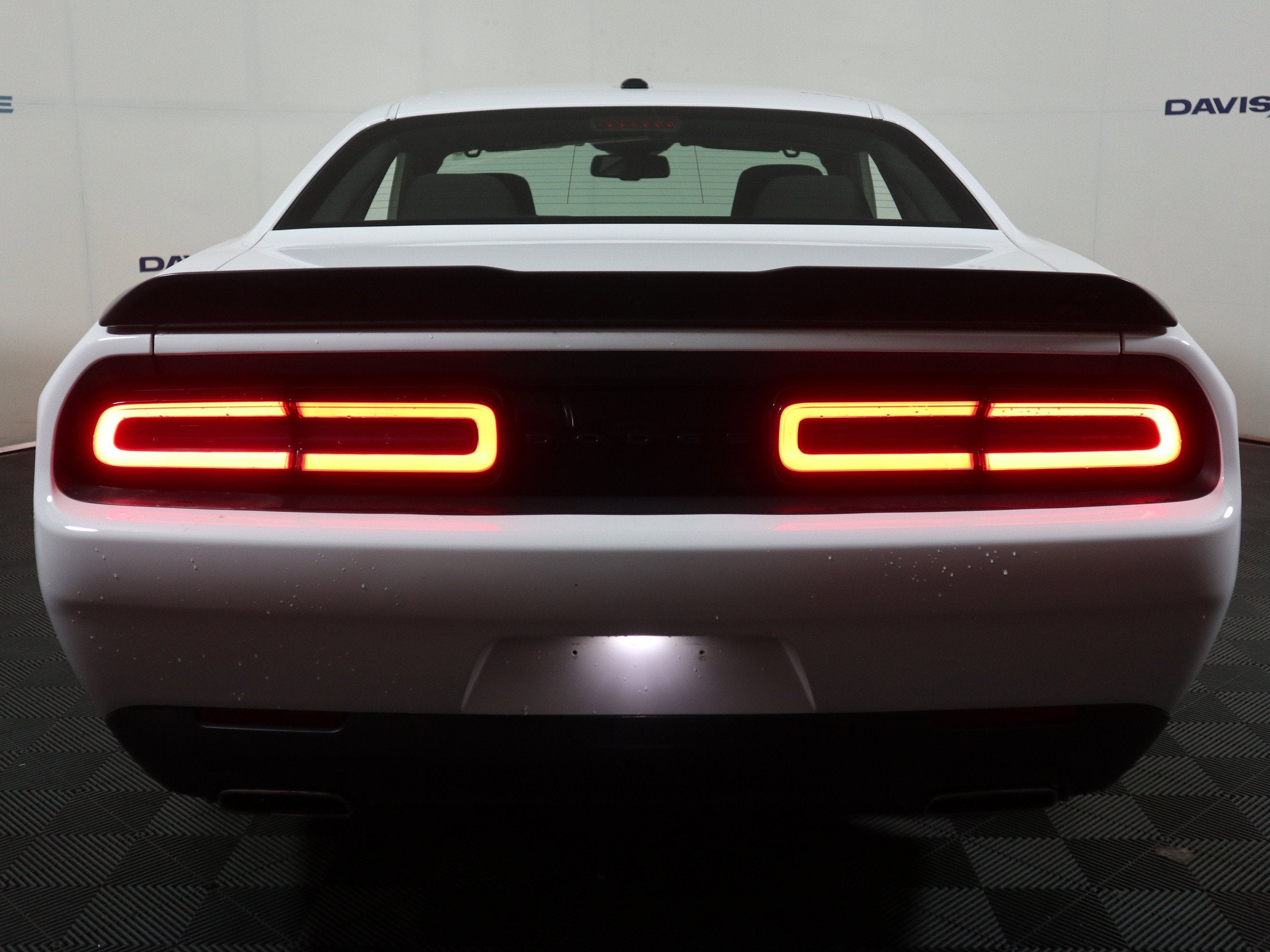 2023 Dodge Challenger SXT AWD