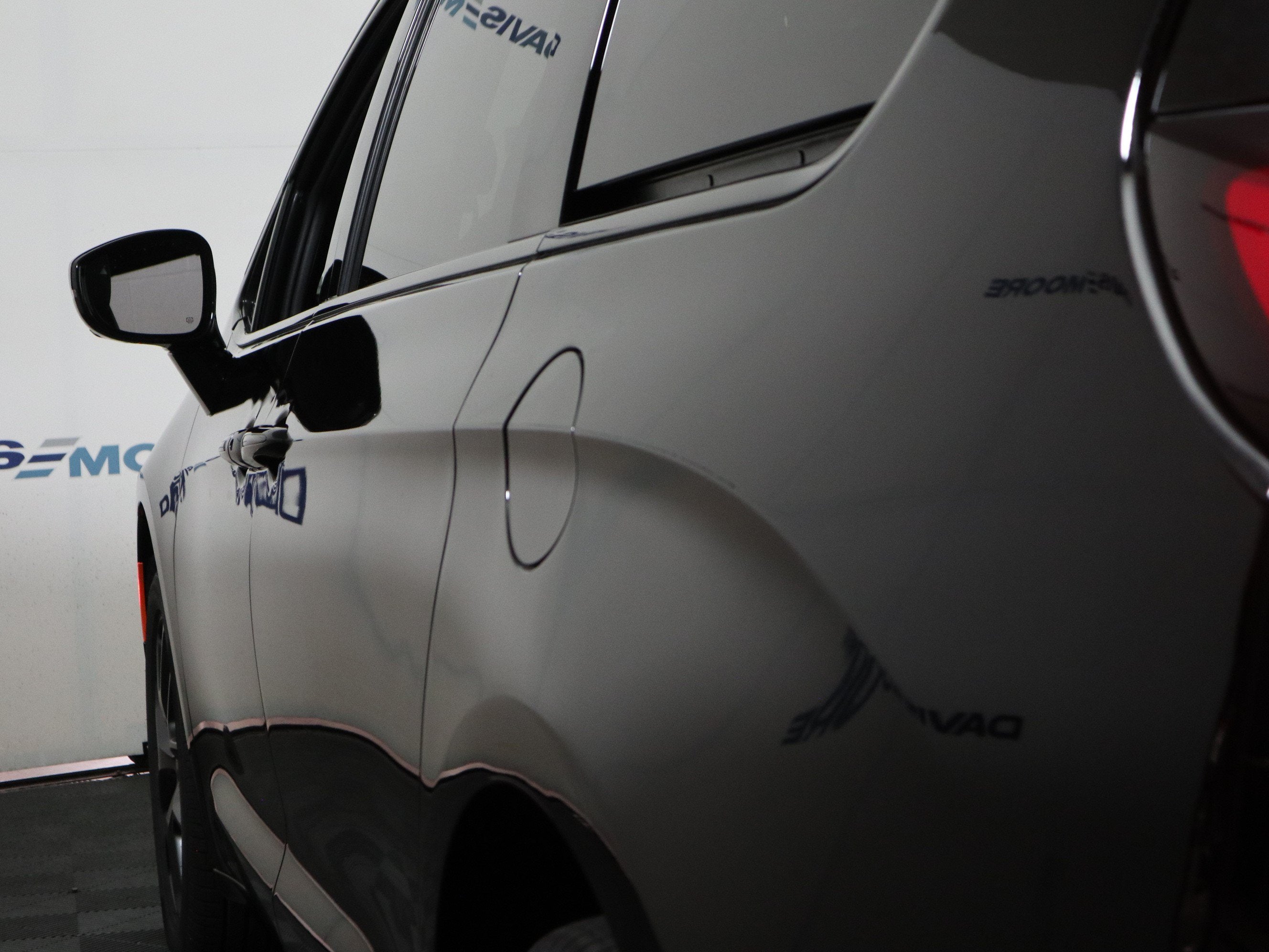2027 Chrysler Pacifica Limited AWD