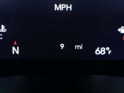 2027 Chrysler Pacifica Limited AWD