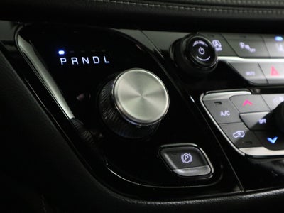 2027 Chrysler Pacifica Limited AWD