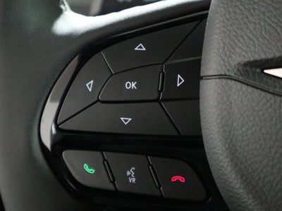 2027 Chrysler Pacifica Limited AWD