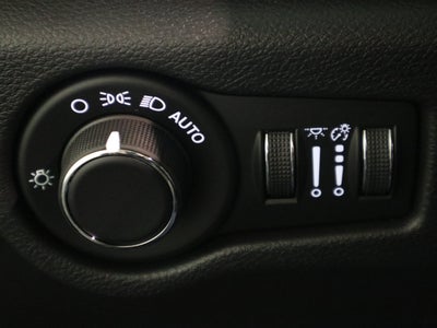2027 Chrysler Pacifica Limited AWD