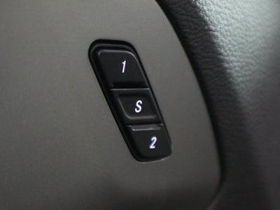 2027 Chrysler Pacifica Limited AWD