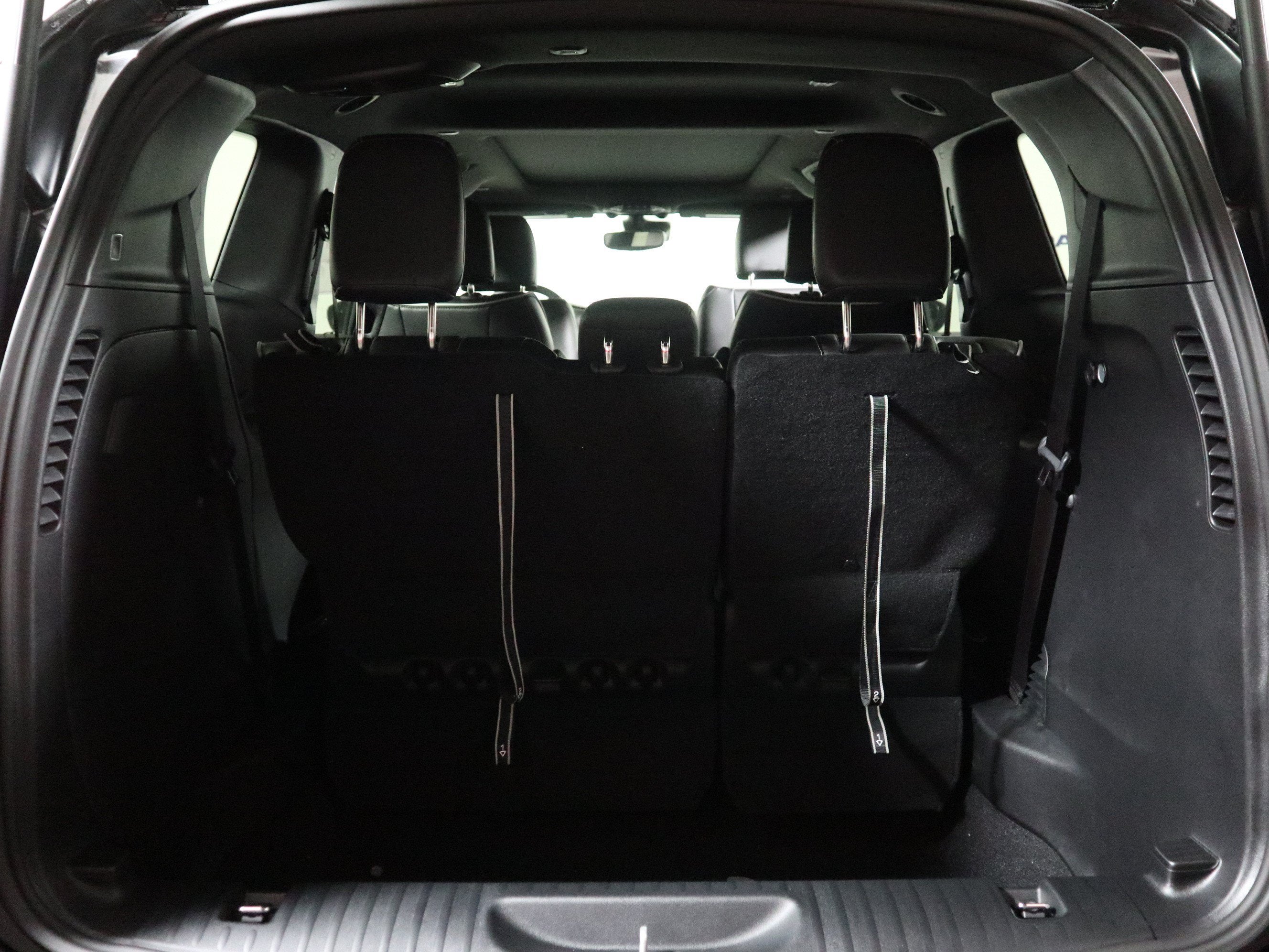2027 Chrysler Pacifica Limited AWD