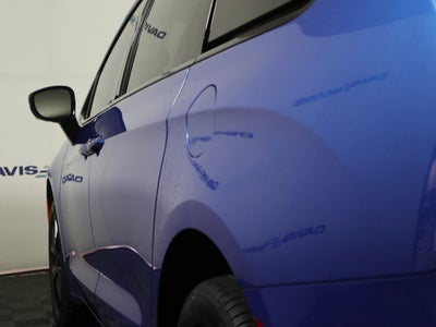 2026 Chrysler Pacifica Limited AWD