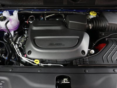 2026 Chrysler Pacifica Limited AWD