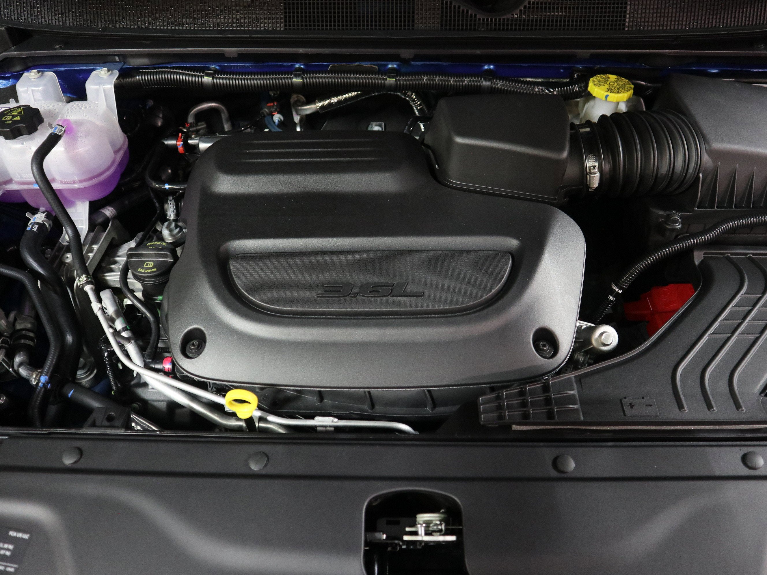 2026 Chrysler Pacifica Limited AWD