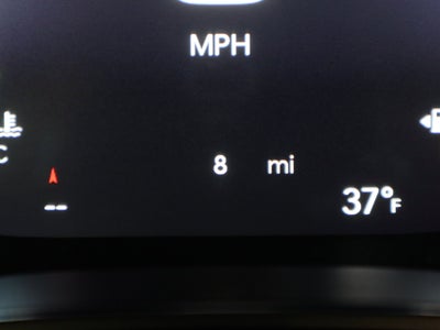 2026 Chrysler Pacifica Limited AWD