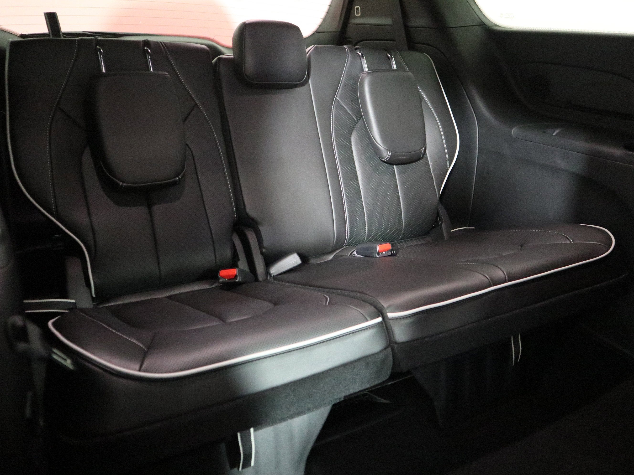 2026 Chrysler Pacifica Limited AWD