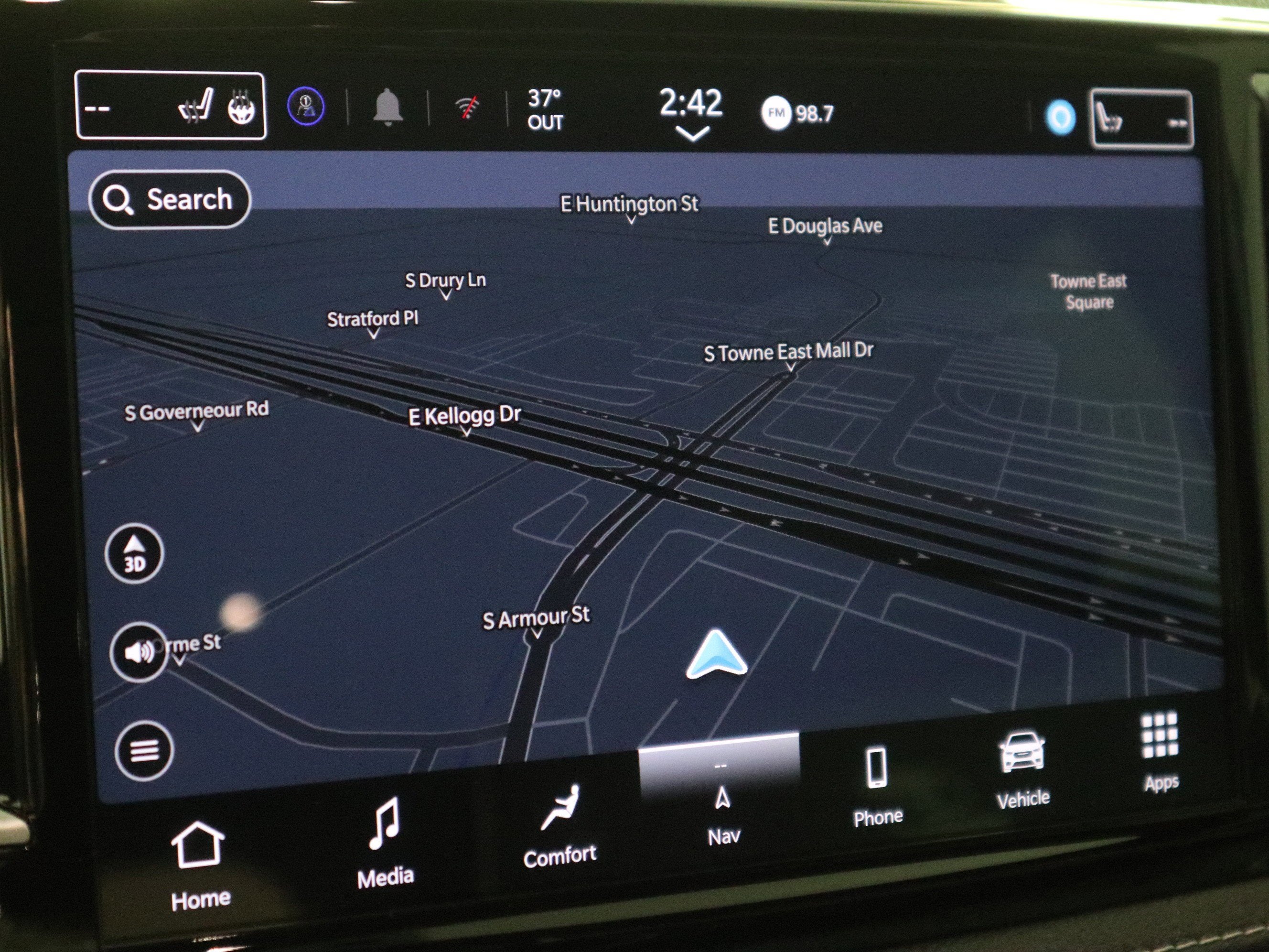 2026 Chrysler Pacifica Limited AWD