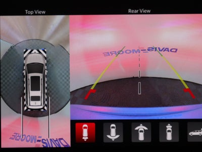 2026 Chrysler Pacifica Limited AWD