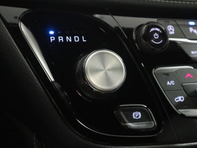 2026 Chrysler Pacifica Limited AWD