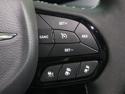 2026 Chrysler Pacifica Limited AWD