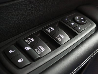 2026 Chrysler Pacifica Limited AWD