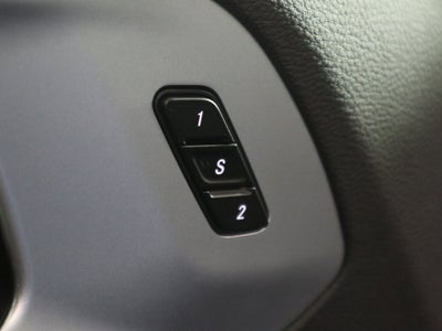 2026 Chrysler Pacifica Limited AWD