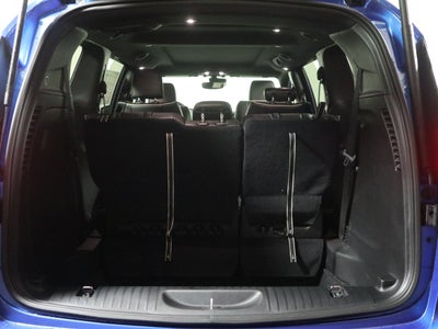 2026 Chrysler Pacifica Limited AWD