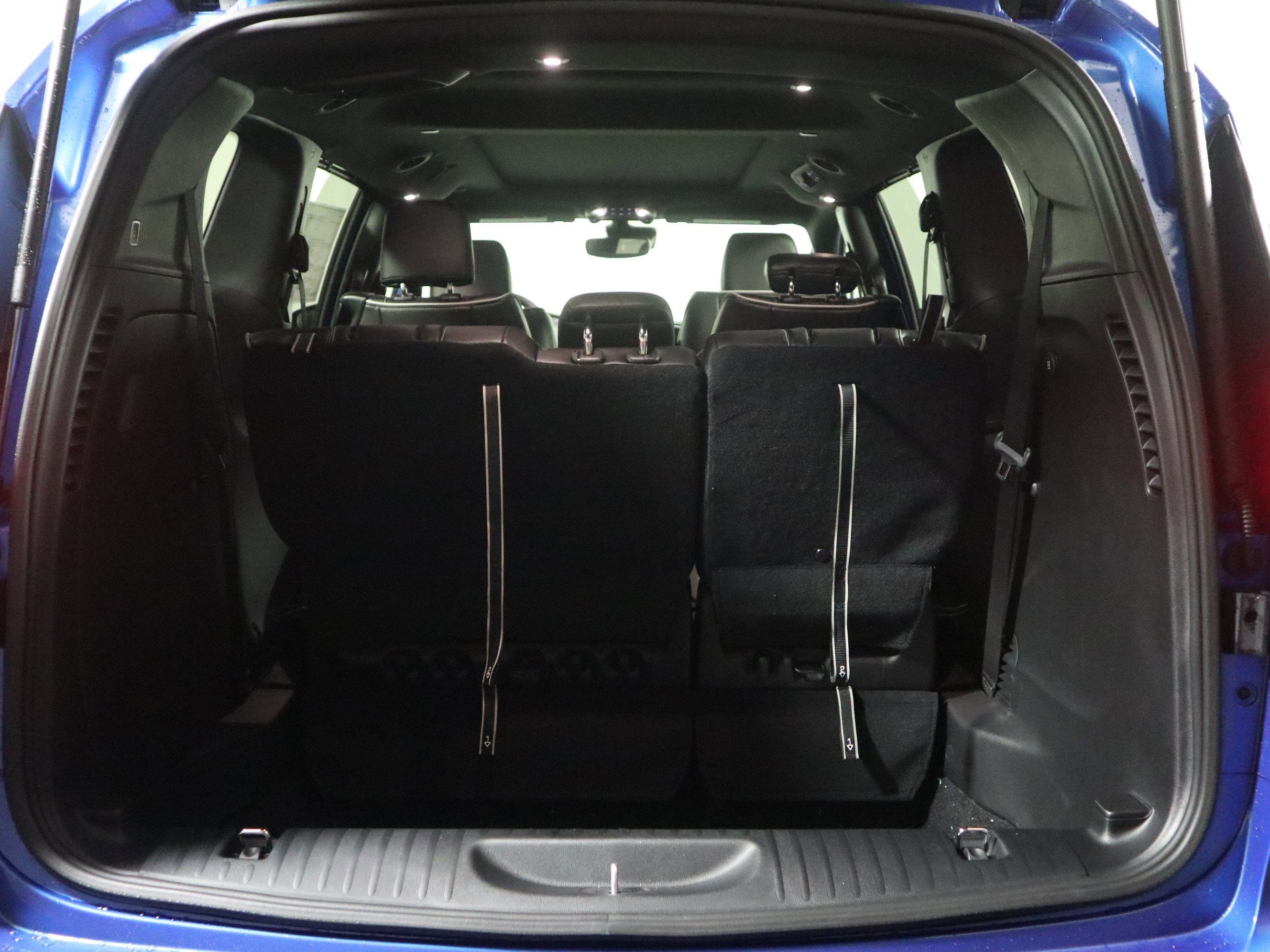 2026 Chrysler Pacifica Limited AWD