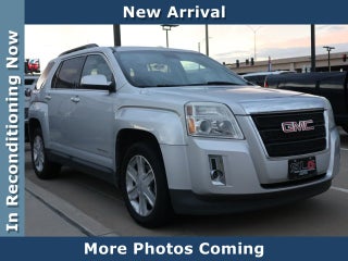 2011 GMC Terrain SLT-1 AWD