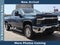2025 Chevrolet Silverado 2500HD LT Crew Cab 4WD